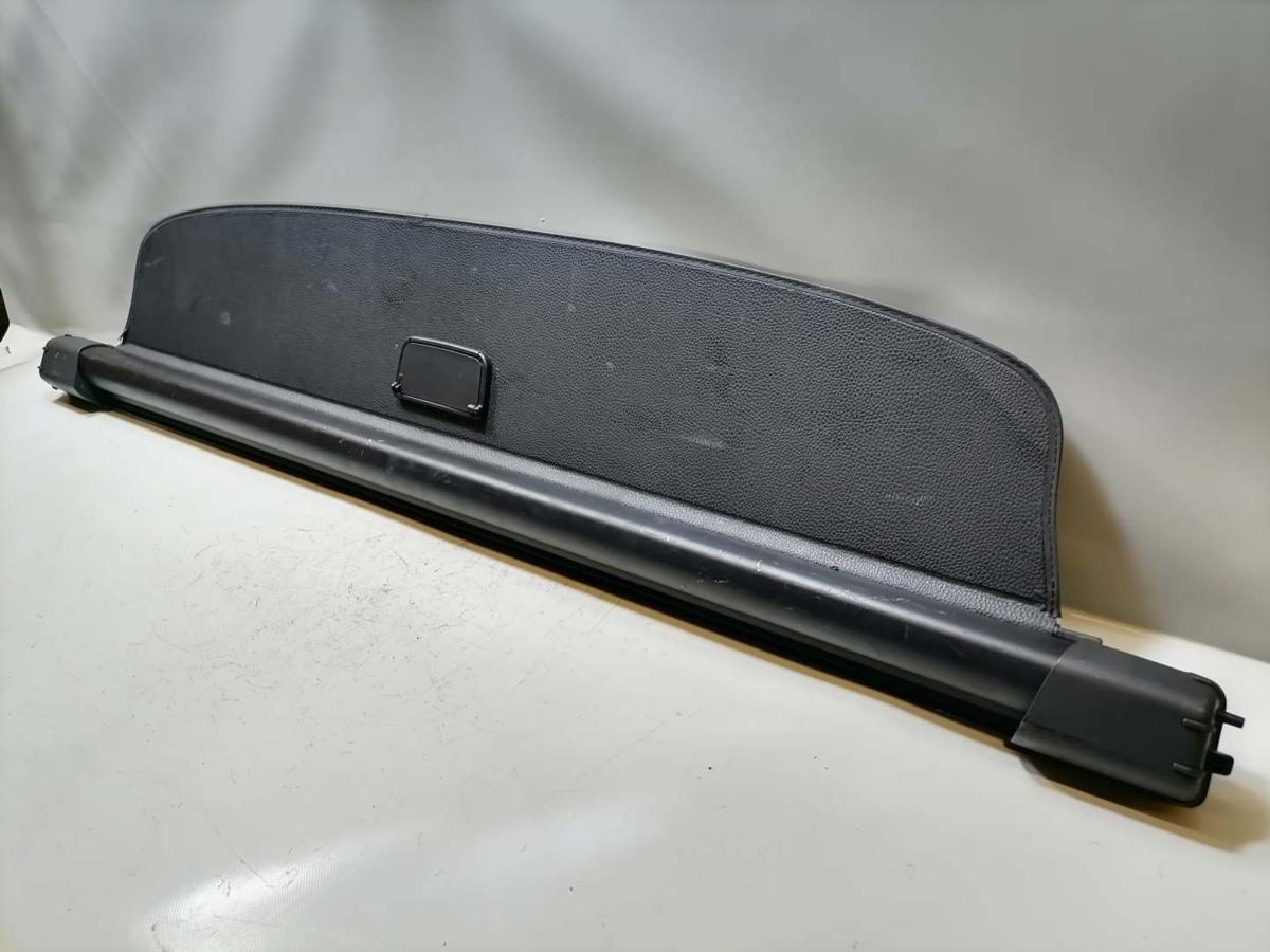 VW Passat 3C original Laderaumrollo Abdeckung Kofferraum 3C9867871 BJ10